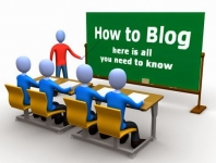 Cara Mudah Membuat Blog